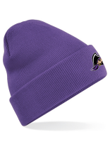 Beanie Pirates Lila