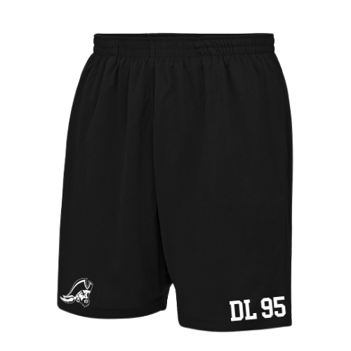 Cool Shorts Pirates-XL