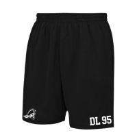 Cool Shorts Pirates-XL