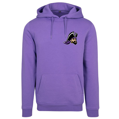 Hoodie der Passau Pirates