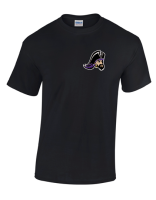 T-Shirts der Passau Pirates Weiss-2XL