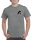 T-Shirts der Passau Pirates Weiss-2XL